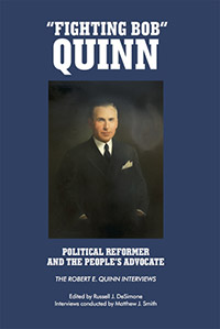 "Fighting Bob" Quinn